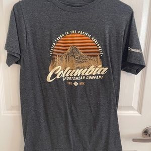 Columbia Men’s T-Shirt